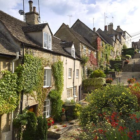 Well Cottage: A Cotswold Cottage At The Heart Of The Village Of Crudwell Dış mekan fotoğraf
